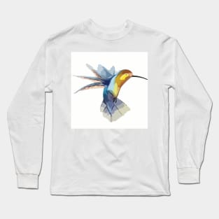 Hummingbird Long Sleeve T-Shirt